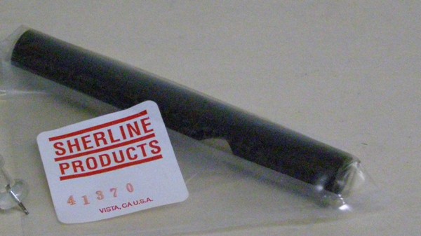 Sherline 41370 Leadscrew Support (Metric) 41370